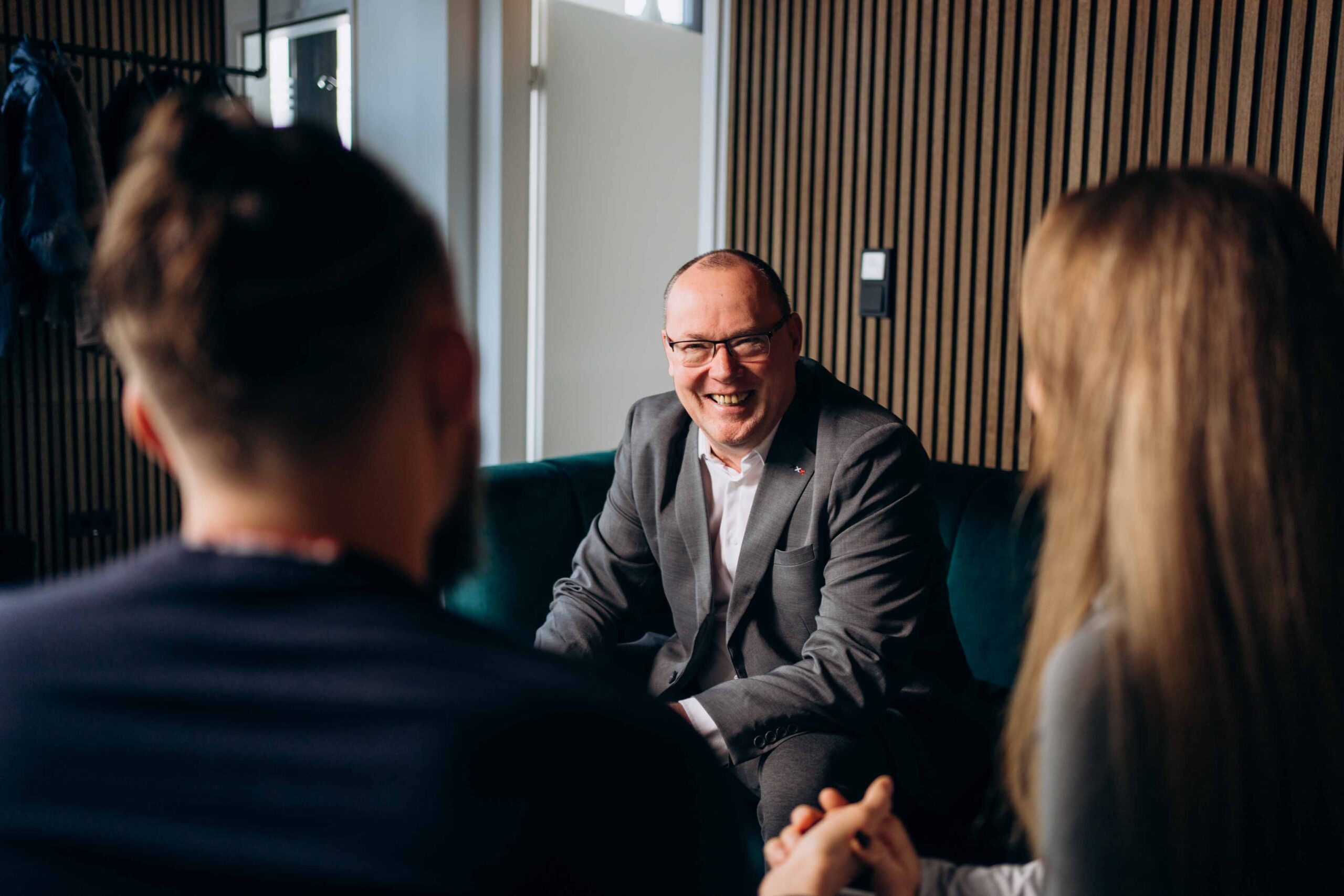 Mehr über den Artikel erfahren Energieeffizienzberatung Hamburg – Ihr Weg zu einem sparsamen und nachhaltigen Gebäude