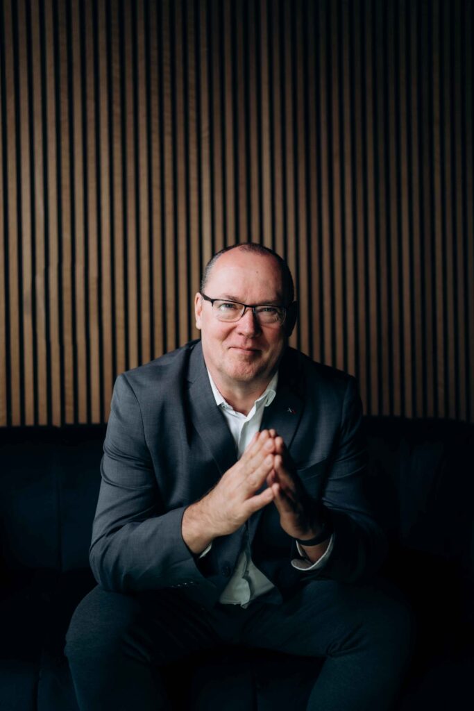 Energieberater Hamburg Hintergrund Detlef Baron