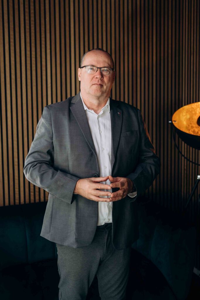 Energieberater Hamburg Hintergrund Detlef Baron