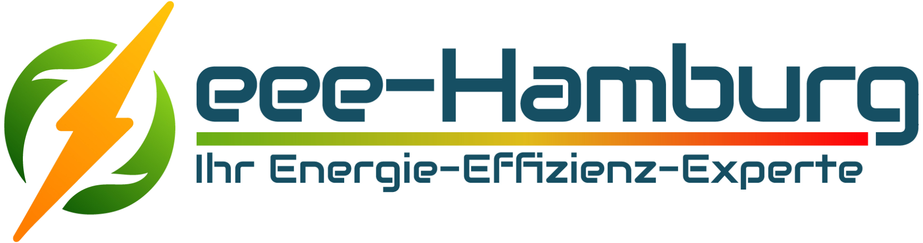Energieberater Hamburg Hintergrund Logo