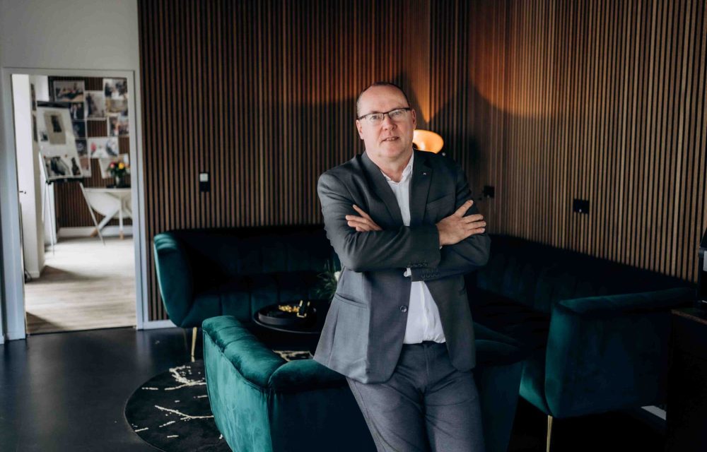 Energieberater Hamburg Hintergrund Detlef Baron