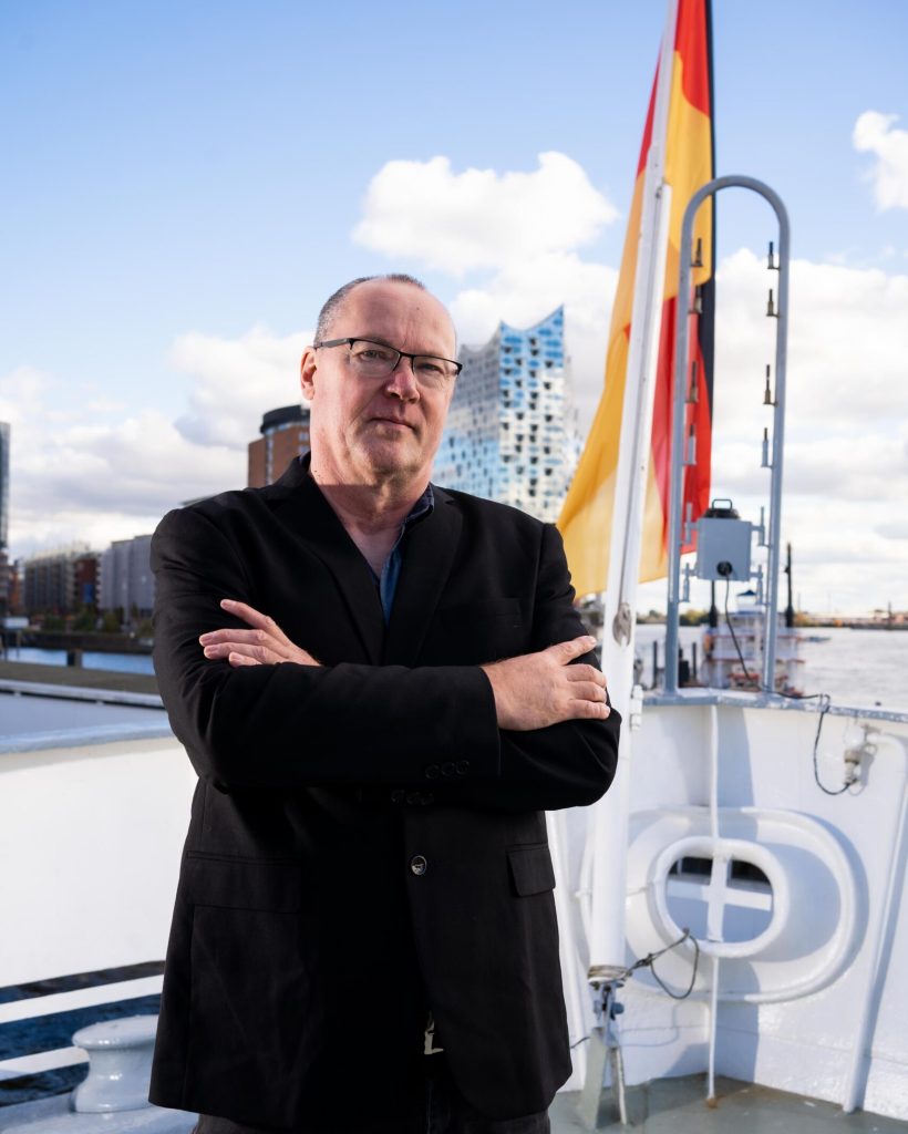 Energieberater Hamburg Hintergrund Detlef Baron